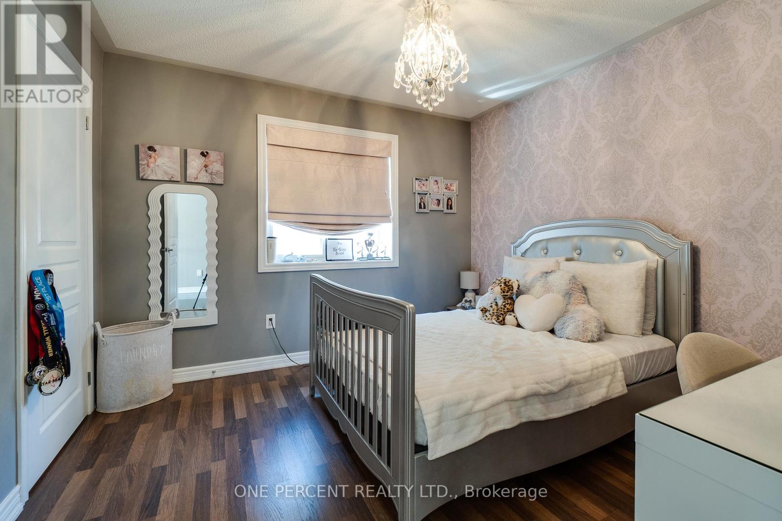 Detached at 38 BOWKETT DRIVE, Richmond Hill