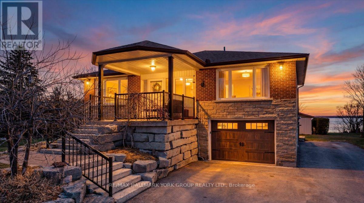 Detached at 20 BURNIE ROAD, Georgina (Virginia)