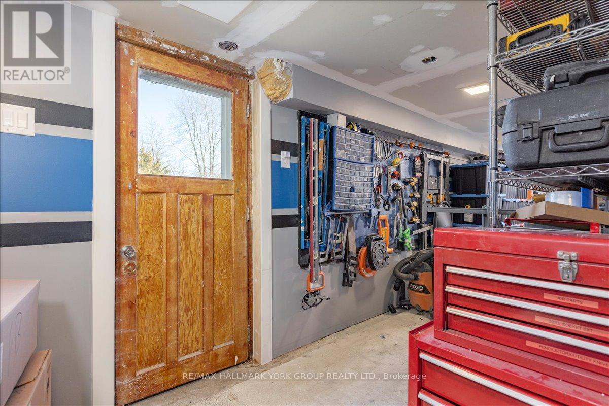 Detached at 20 BURNIE ROAD, Georgina