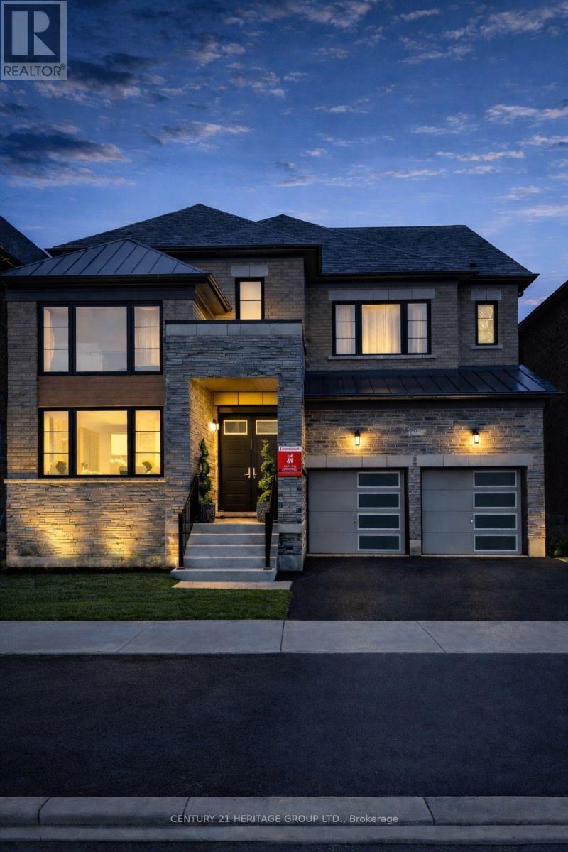 Detached at 20 SWEET GALE CRESCENT, Richmond Hill