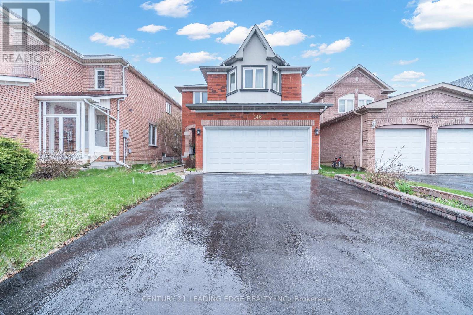 Detached at 146 ROXBURY STREET, Markham (Rouge River Estates)