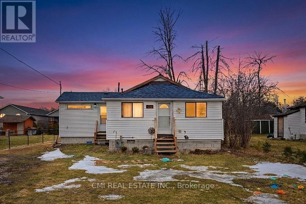 Detached at 795 THIRD AVENUE, Georgina (Historic Lakeshore Communities)