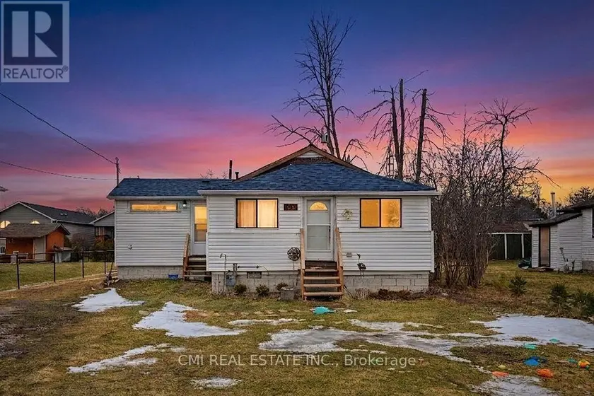 Detached at 795 THIRD AVENUE, Georgina (Historic Lakeshore Communities)