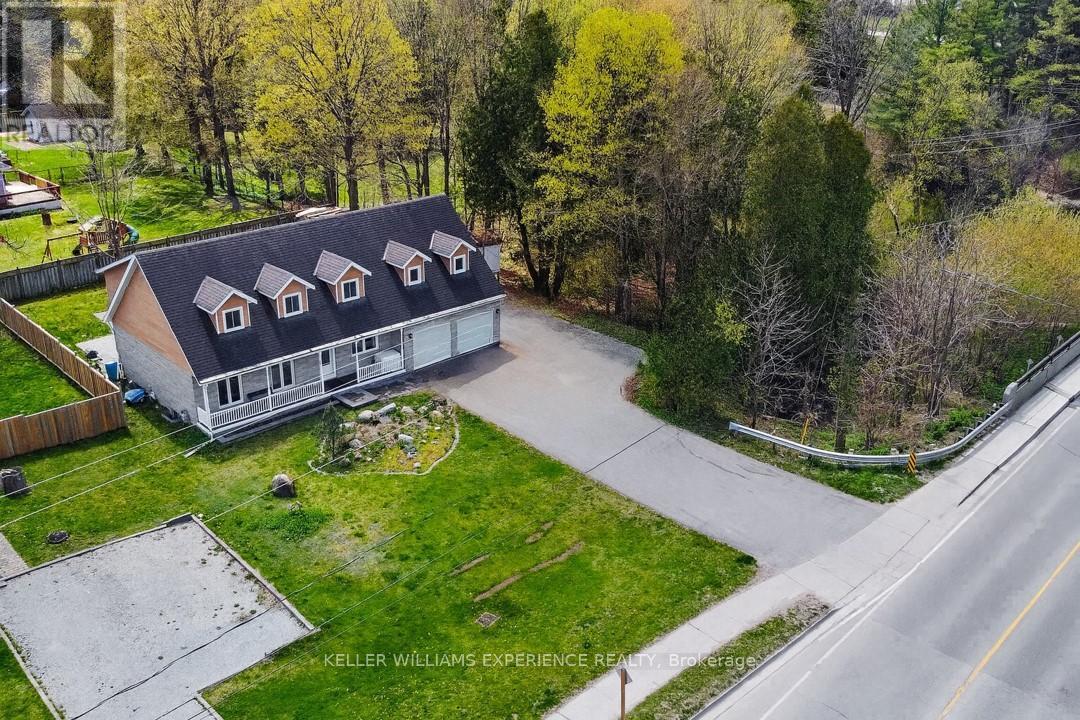 Detached at 190 CENTRE STREET, Essa (Angus)