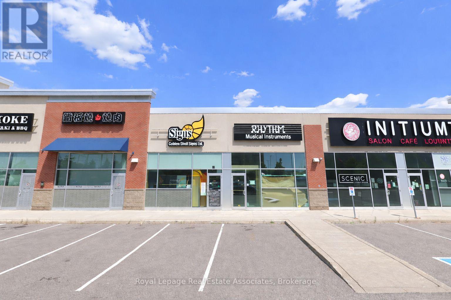 Other at 4 - 8241 WOODBINE AVENUE, Markham (Buttonville)