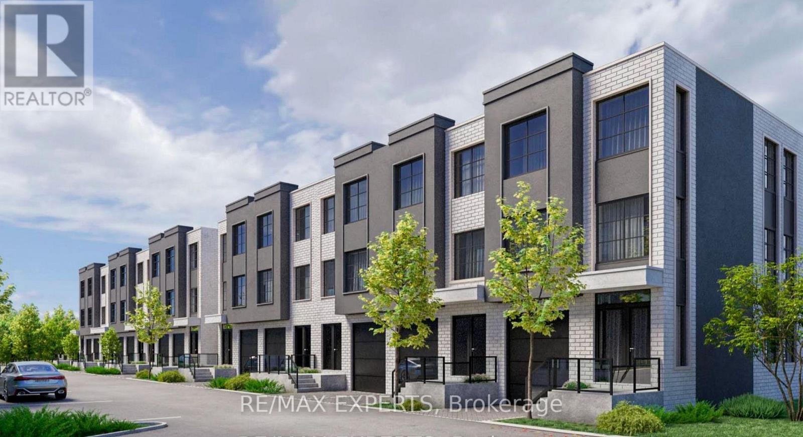 Townhouse at 19 - 234 KING ROAD, Richmond Hill (Oak Ridges)
