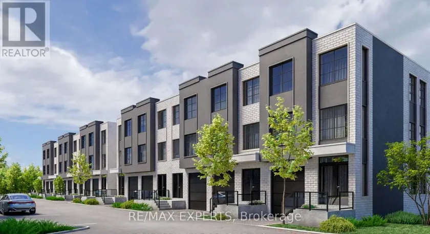 Townhouse at 19 - 234 KING ROAD, Richmond Hill