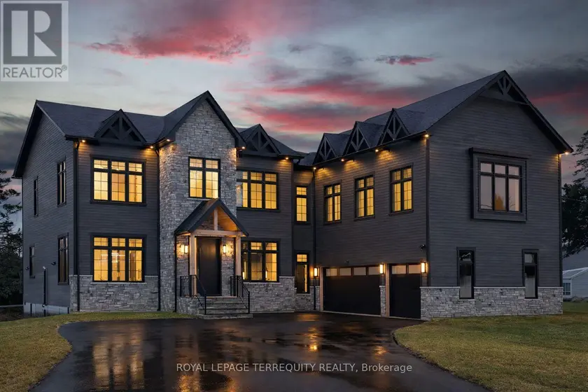 Detached at 17 CONNOR DRIVE, Whitchurch-Stouffville