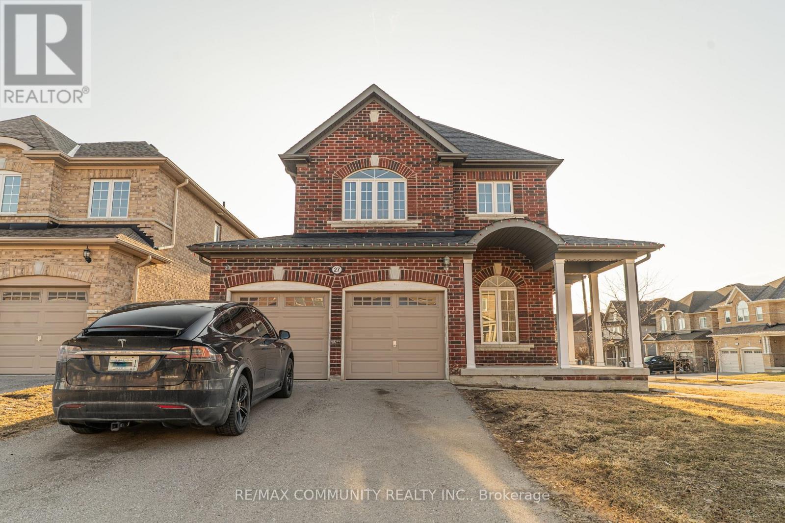 Detached at 27 BAMBURG STREET, Georgina (Sutton & Jackson's Point)