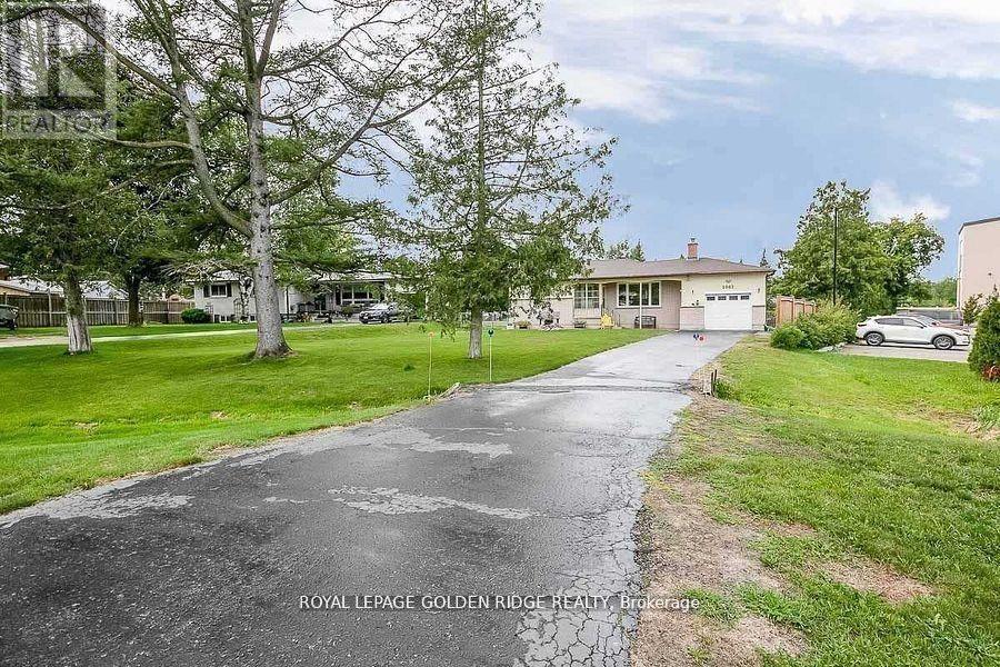 Detached at 2082 LEA ROAD, Innisfil (Alcona)