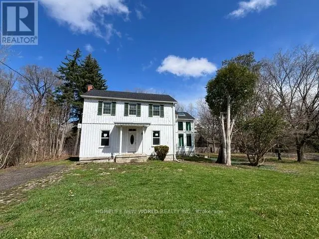 Detached at 10729 VICTORIA SQUARE BOULEVARD, Markham