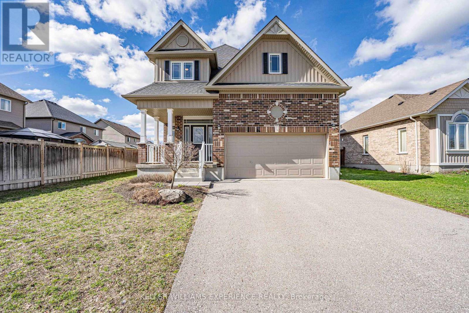 Detached at 154 ARNOLD CRESCENT, Essa (Angus)