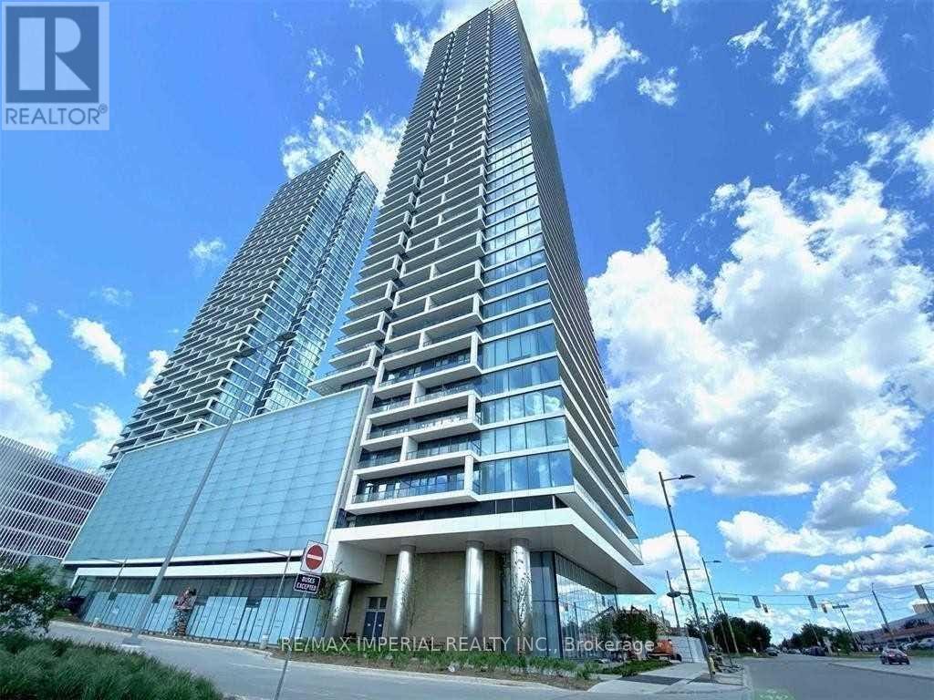 Apartment at 4602 - 950 PORTAGE PARKWAY, Vaughan (Vaughan Corporate Centre)