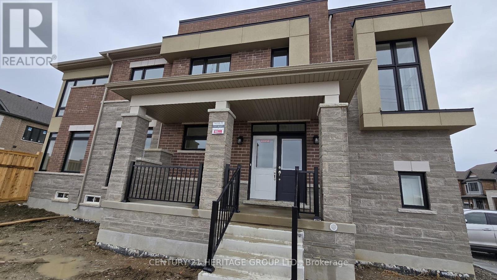 Townhouse at 4 SINGHAMPTON ROAD, Vaughan (Kleinburg)