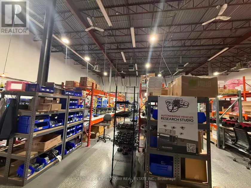 Other at 4-9 - 90 A CENTURIAN DRIVE, Markham (Buttonville)
