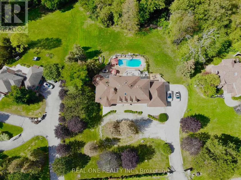 Detached at 12 JARVIS AVENUE, Aurora (Aurora Estates)