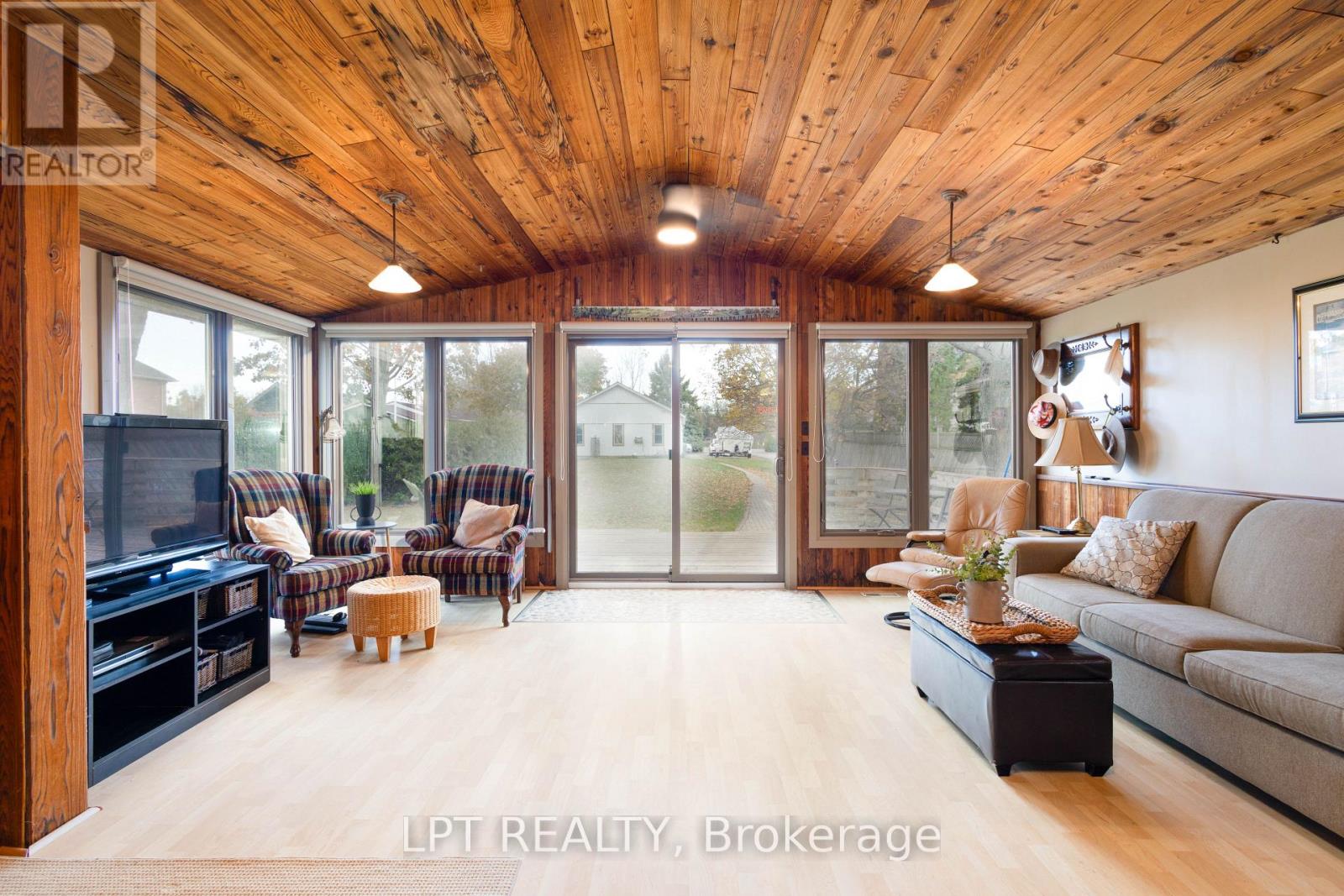 Detached at 122 BLUE HERON DRIVE, Georgina