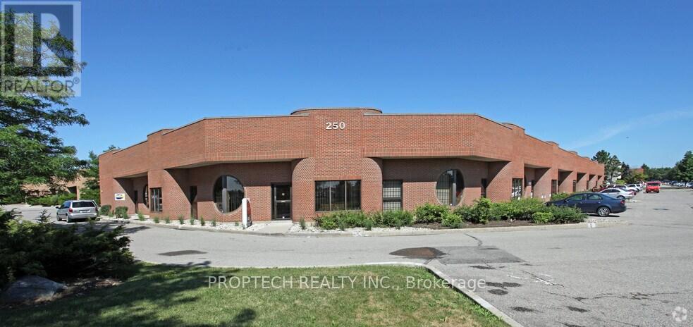 Other at 6 - 250 COCHRANE DRIVE, Markham (Buttonville)