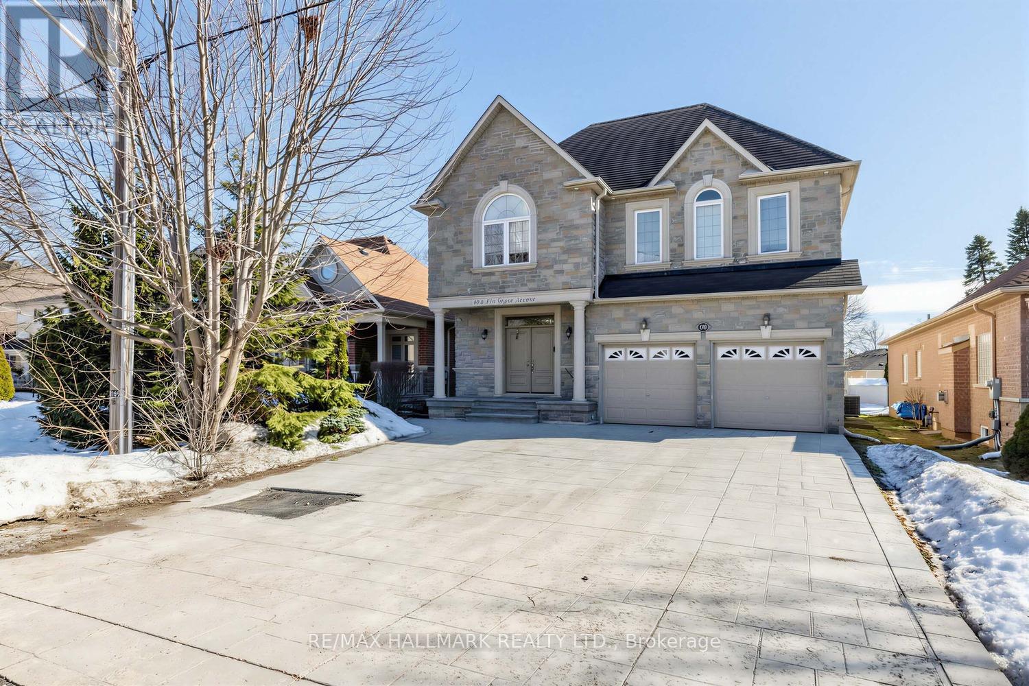 Detached at 69 B ELM GROVE AVENUE, Richmond Hill (Oak Ridges)