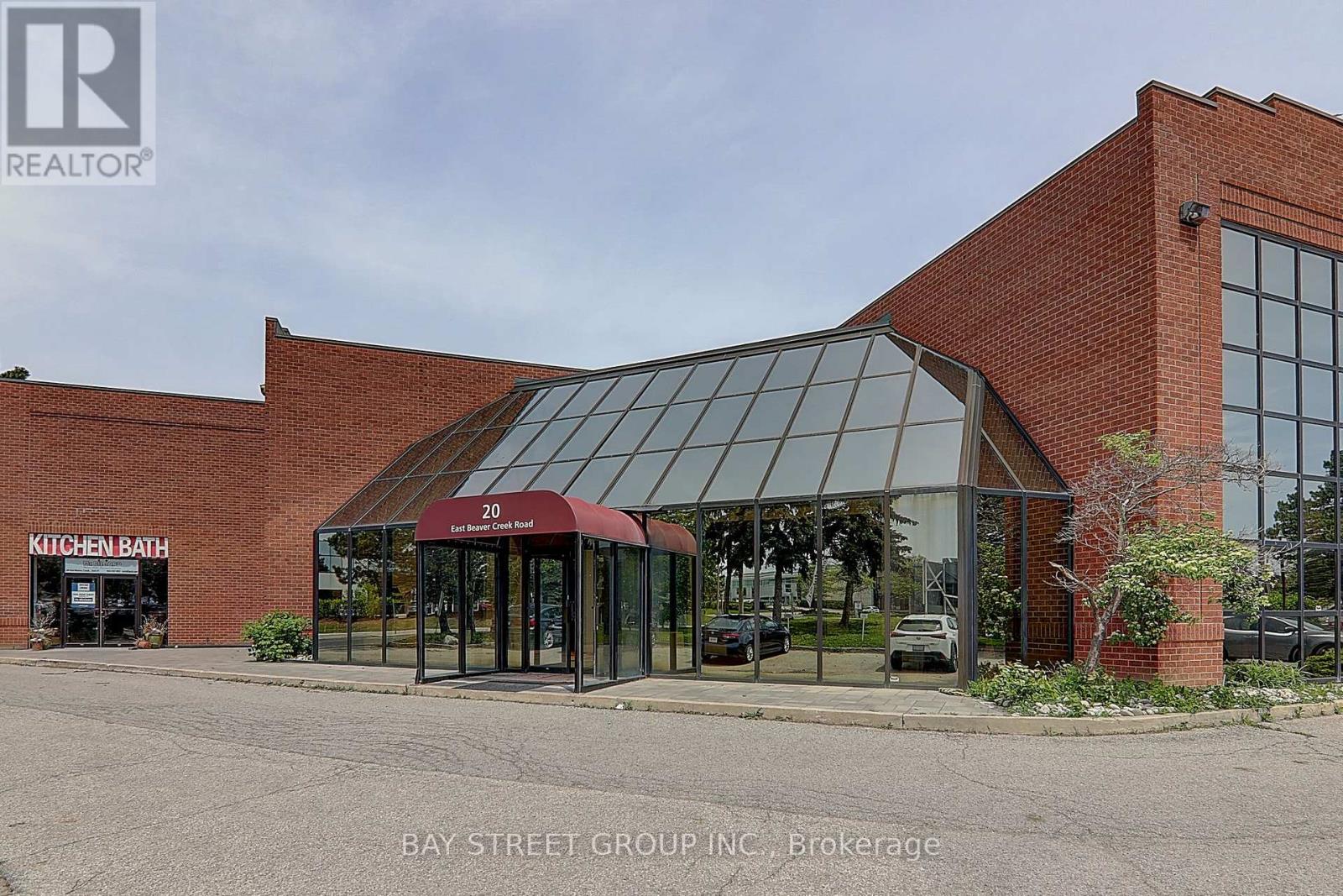 Other at 2ND A - 20 EAST BEAVER CREEK ROAD, Richmond Hill (Beaver Creek Business Park)