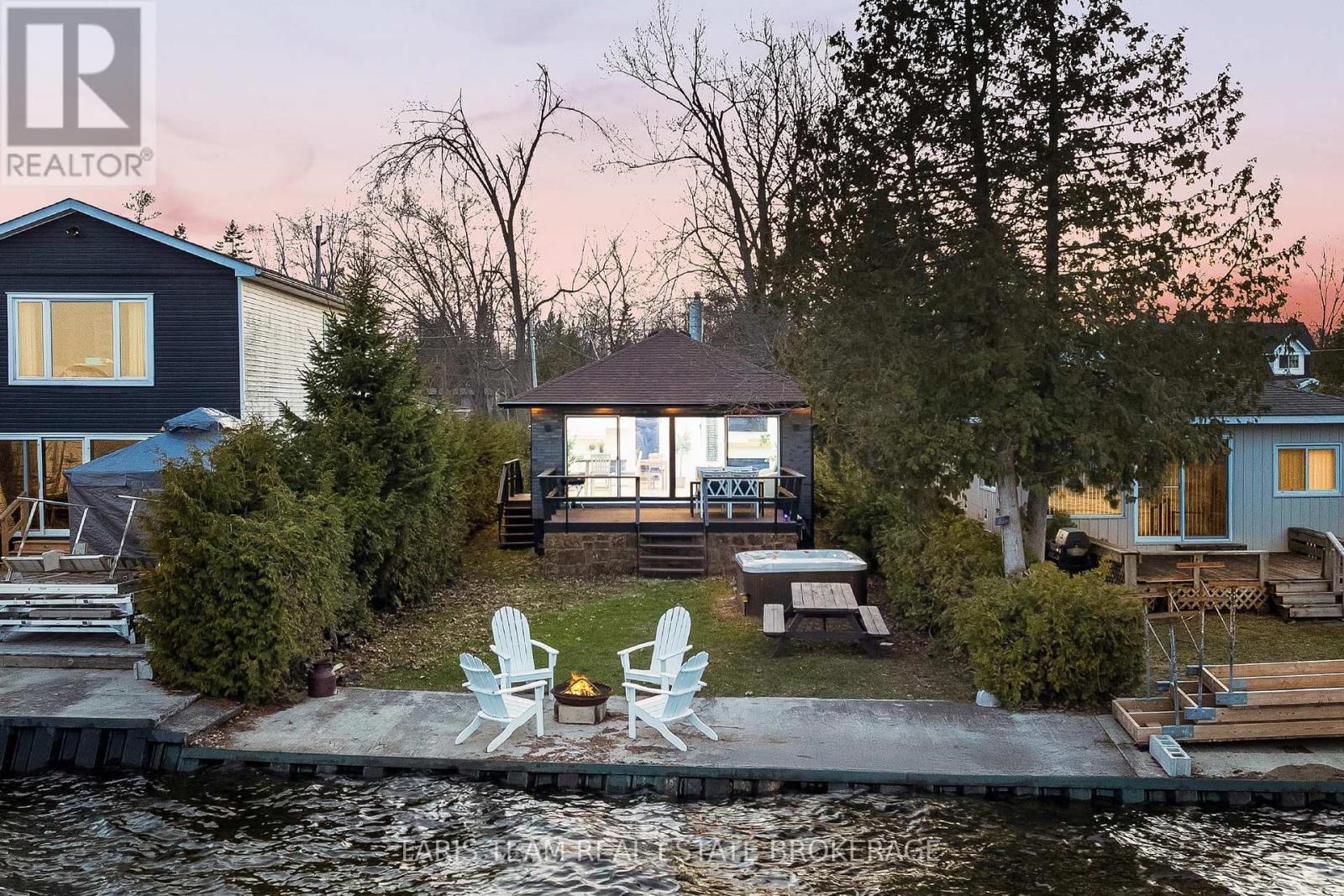 Detached at 2305 CRYSTAL BEACH ROAD, Innisfil (Alcona)