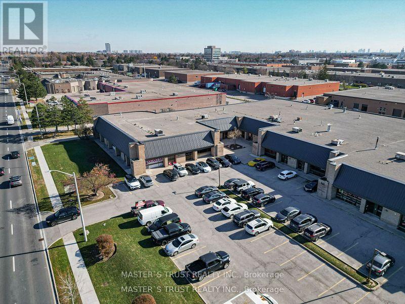 Other at 103 - 861 DENISON STREET, Markham (Milliken Mills West)
