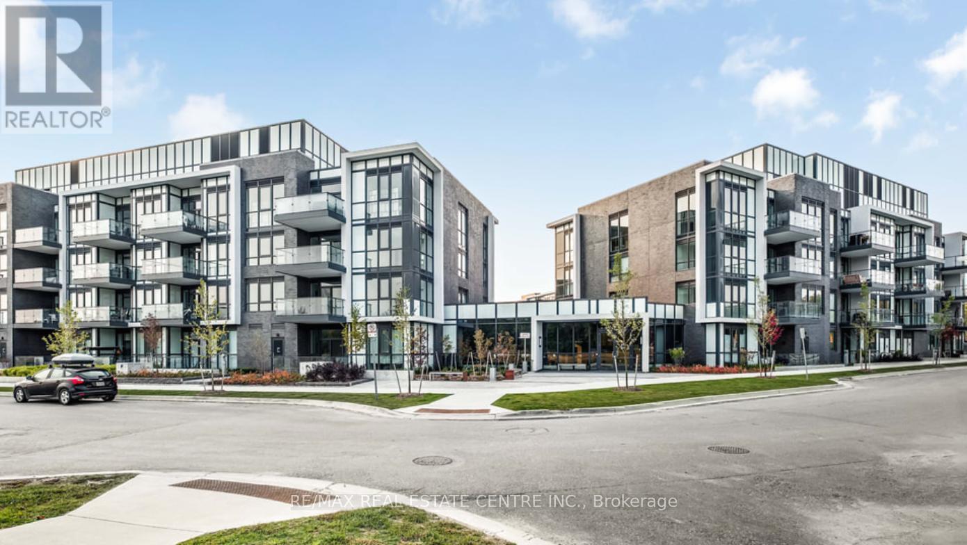 Apartment at 106 - 375 SEA RAY AVENUE, Innisfil