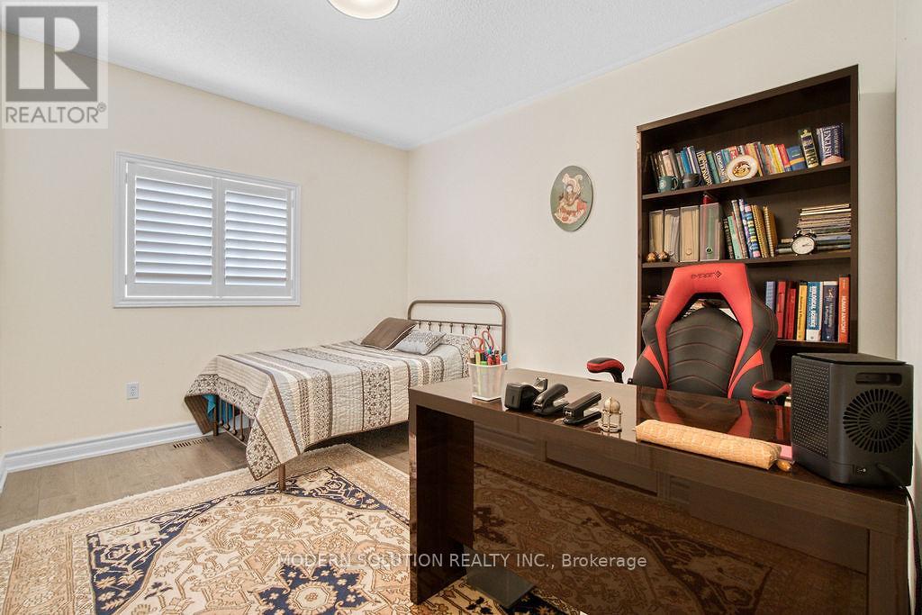 Detached at 119 BLACKTHORN DRIVE, Vaughan