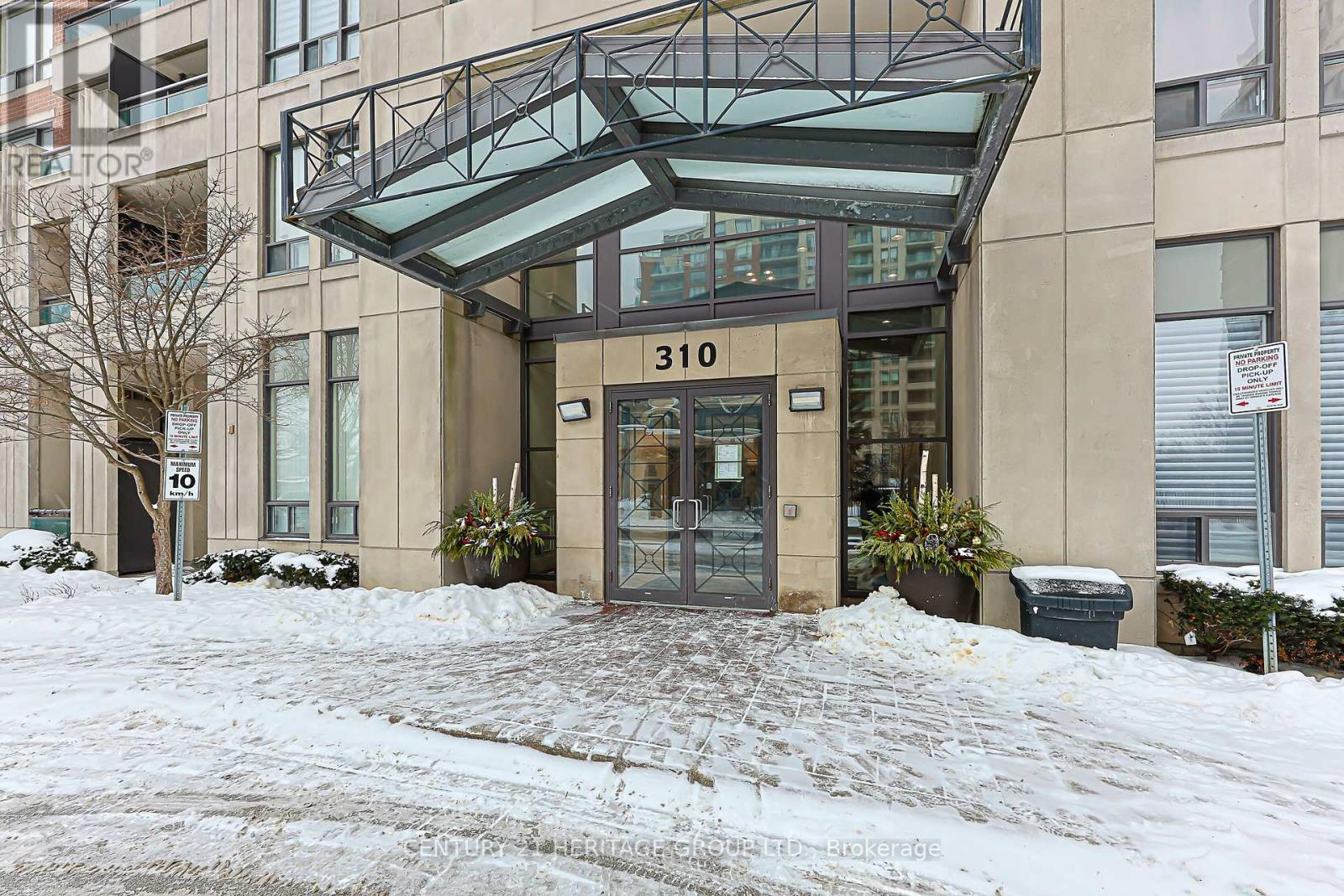 Apartment at 211 - 310 RED MAPLE ROAD, Richmond Hill (Langstaff)