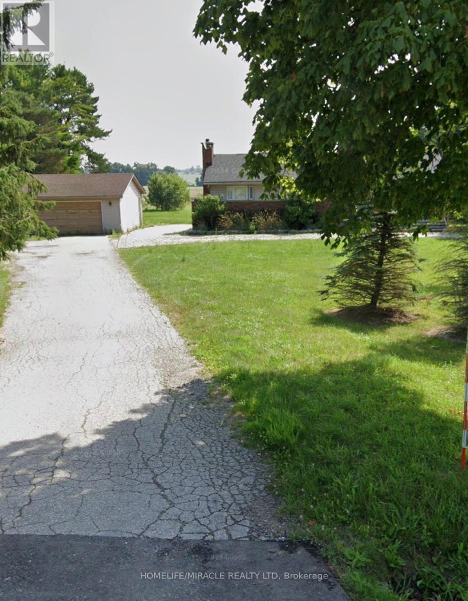 Detached at 1209 SIDEROAD 20, New Tecumseth