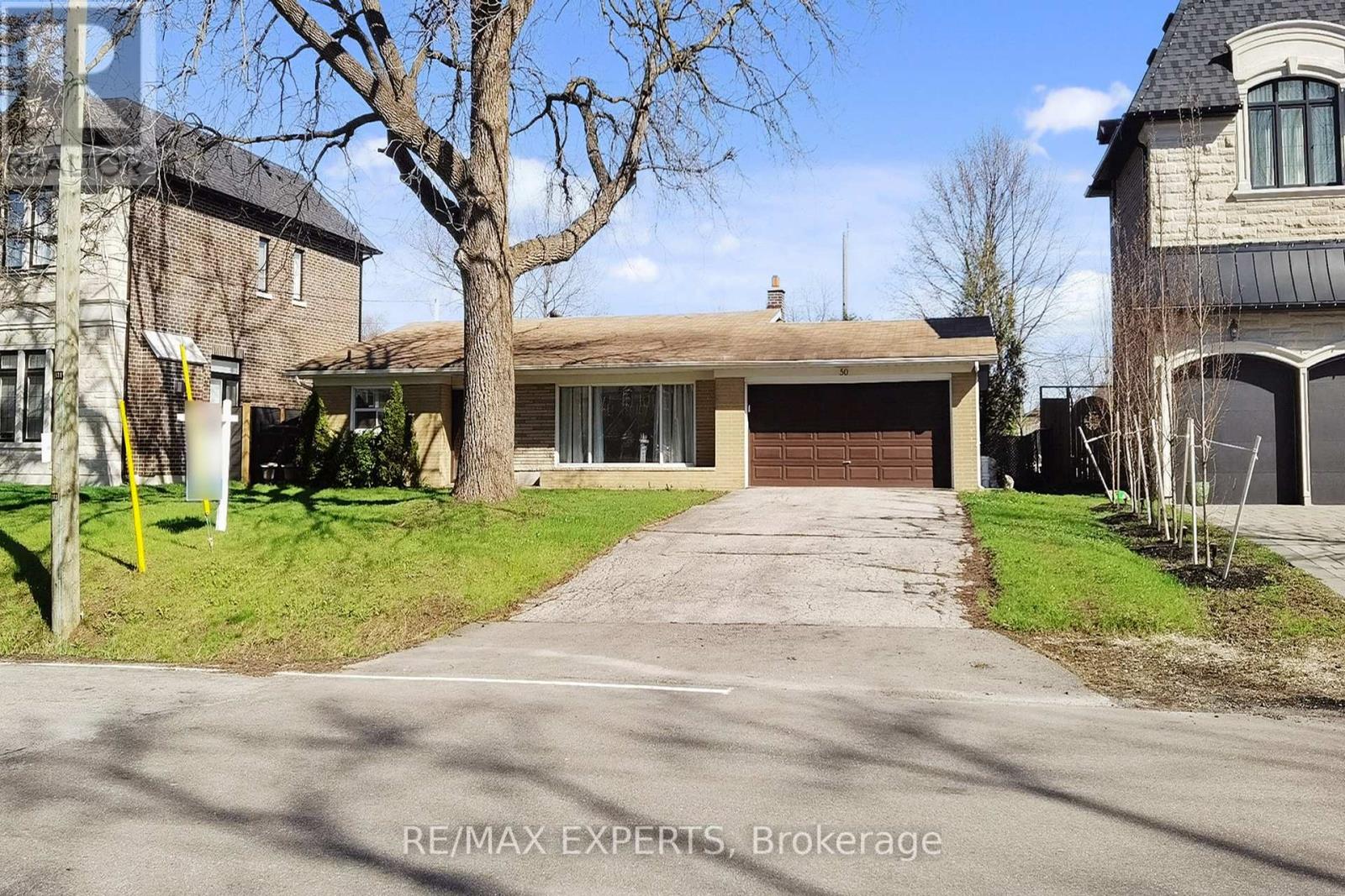 Detached at 50 GOODMAN CRESCENT, Vaughan (Maple)
