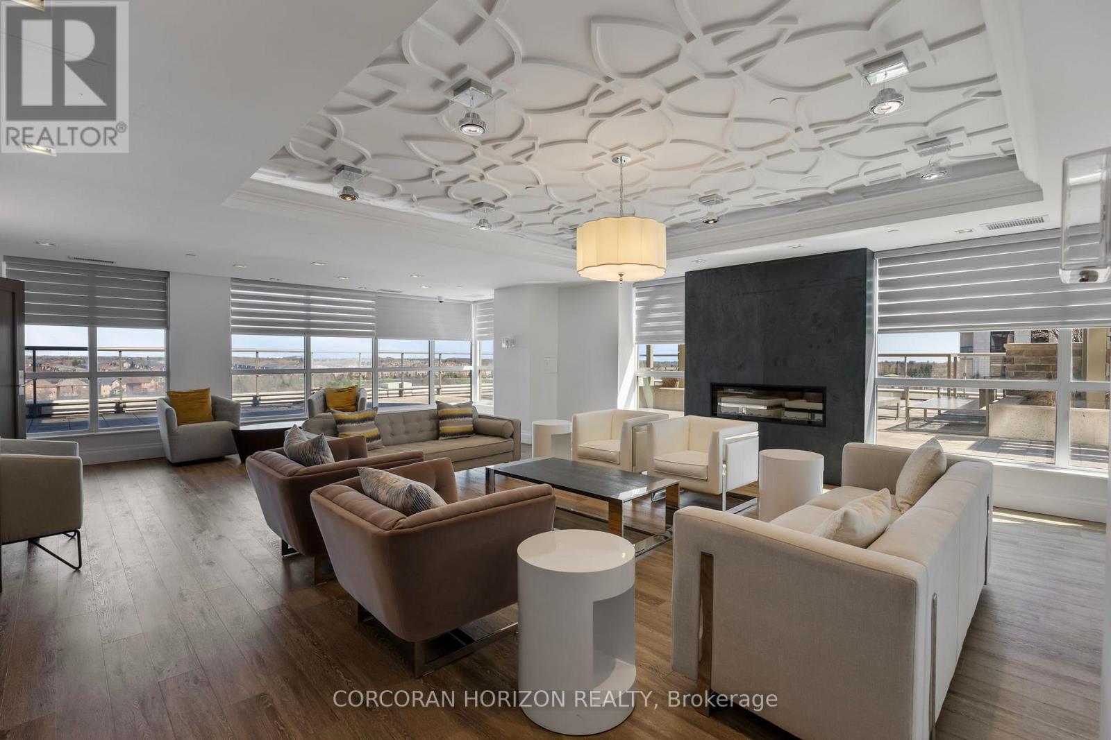Apartment at 1003 - 9560 MARKHAM ROAD, Markham