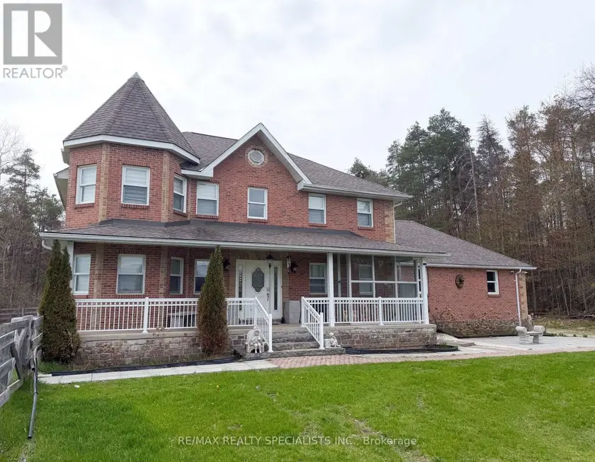 Other at 7107 11TH LINE, New Tecumseth