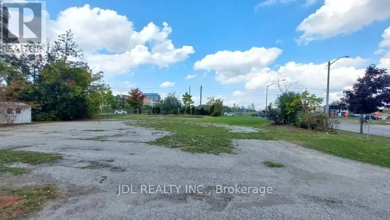 Vacant Land at 1061 ELGIN MILLS ROAD E, Richmond Hill