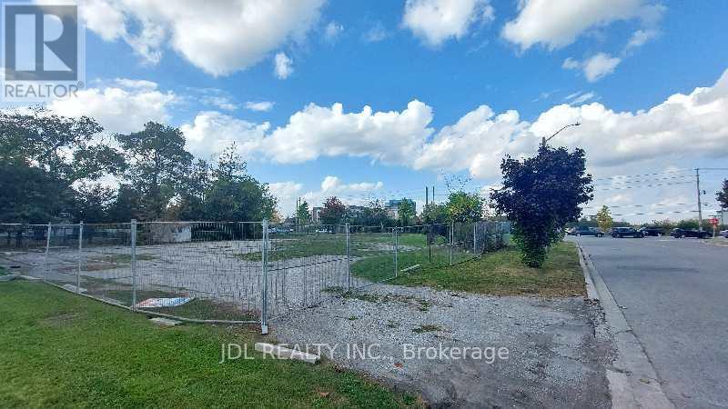 Vacant Land at LOT A - 1061 ELGIN MILLS ROAD E, Richmond Hill (Rouge Woods)