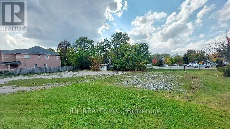 Vacant Land at LOT B - 0 MELBOURNE DRIVE, Richmond Hill (Rouge Woods)