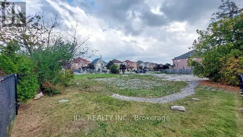 Vacant Land at LOT C - 0 MELBOURNE DRIVE, Richmond Hill