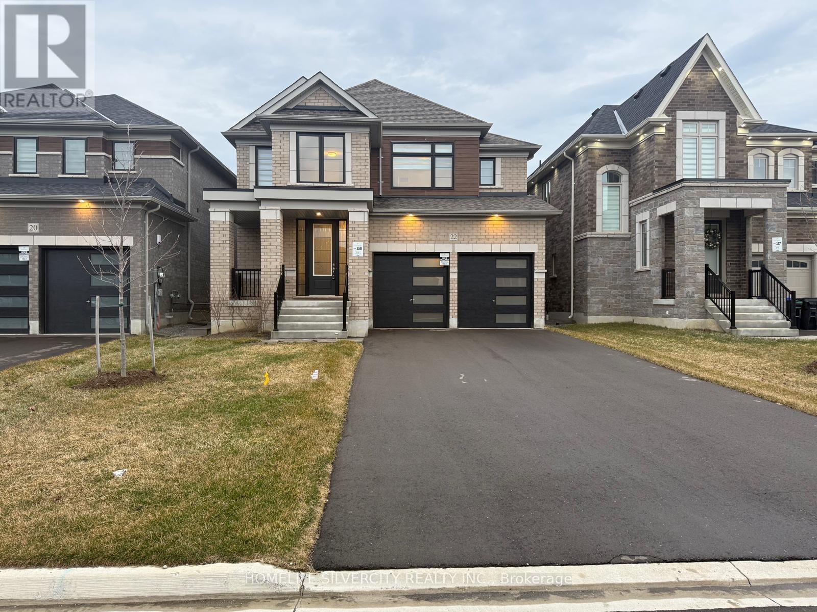 Detached at 22 PRIMROSE HEIGHTS, Adjala-Tosorontio (Colgan)