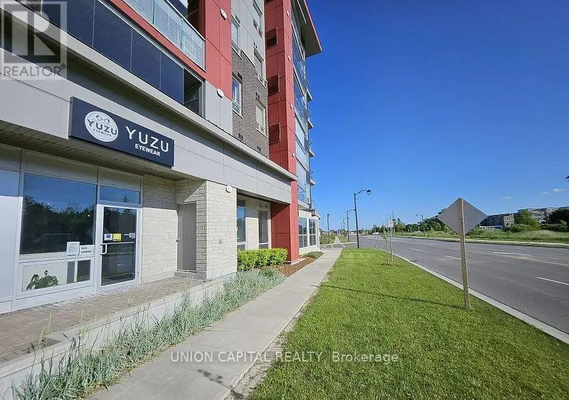 Other at 8 - 3380 BUR OAK AVENUE, Markham