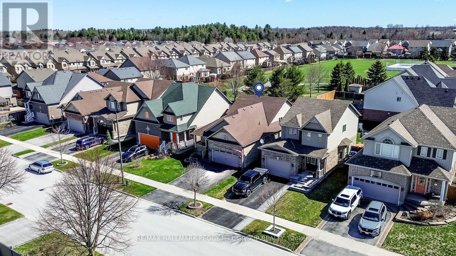 Detached at 11 RED CEDAR LANE, Essa (Angus)