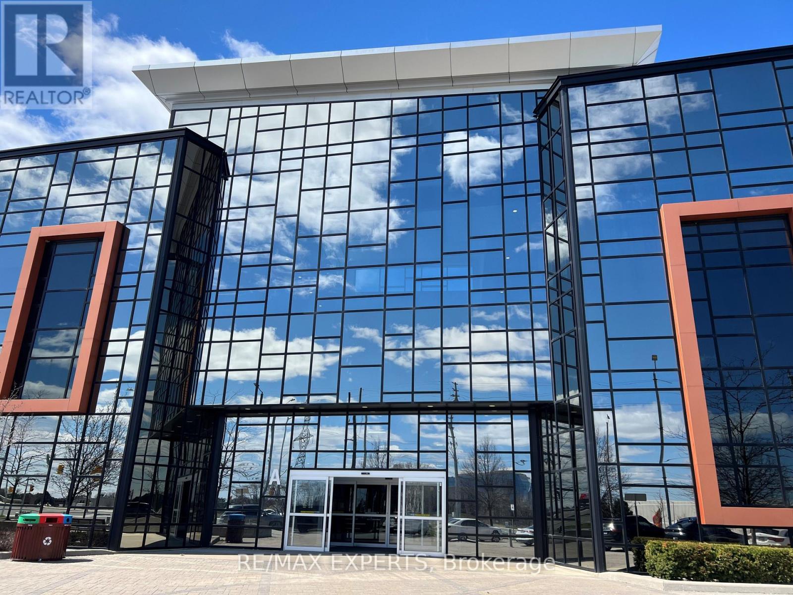 Other at 416 - 7250 KEELE STREET, Vaughan (Concord)