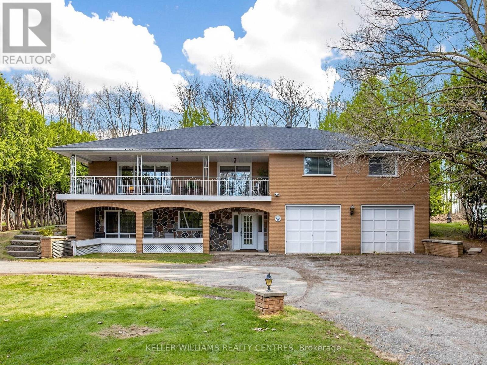 Detached at 13492 HIGHWAY 48 HIGHWAY, Whitchurch-Stouffville