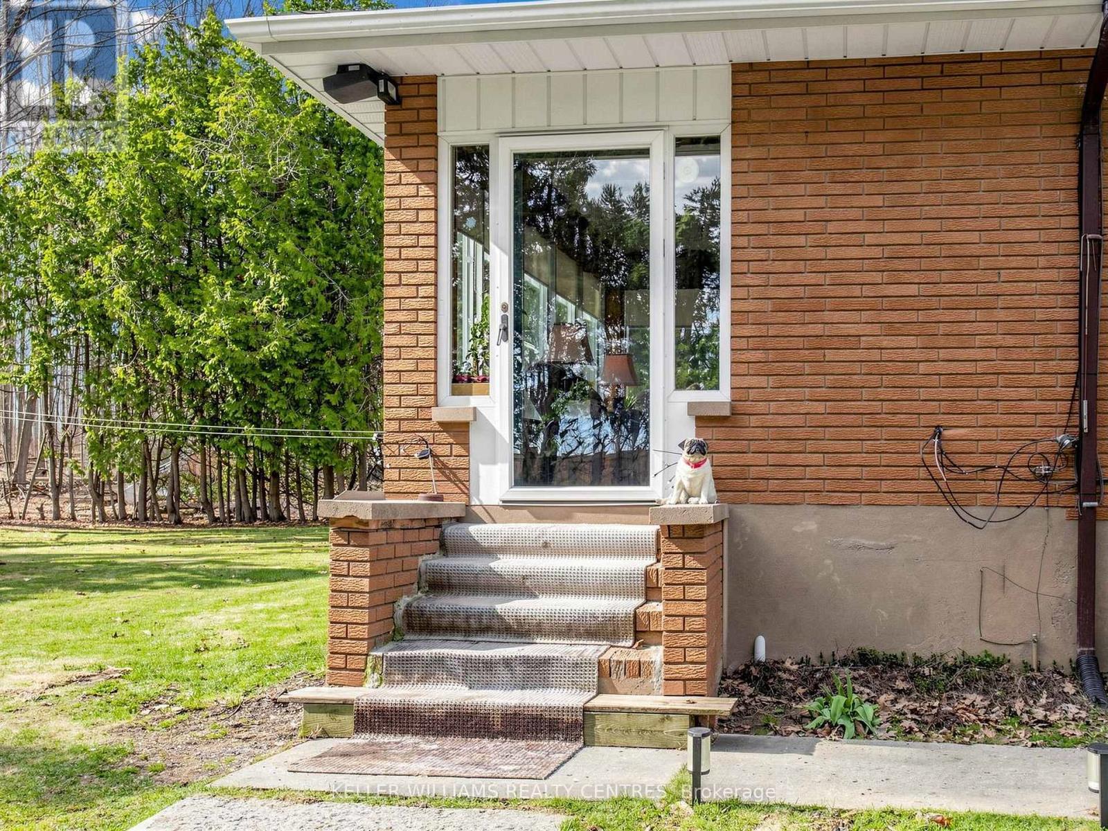 Detached at 13492 HIGHWAY 48 HIGHWAY, Whitchurch-Stouffville