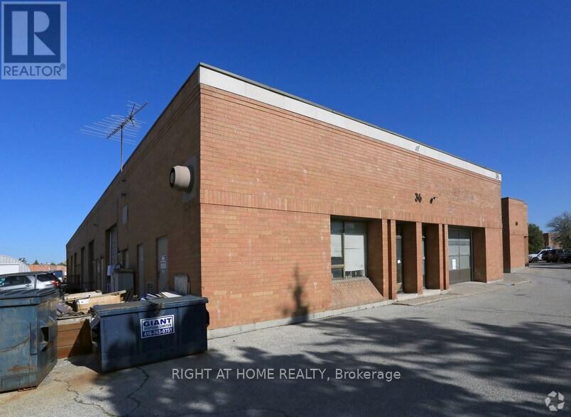Other at 3 - 36 BASALTIC ROAD, Vaughan (Concord)