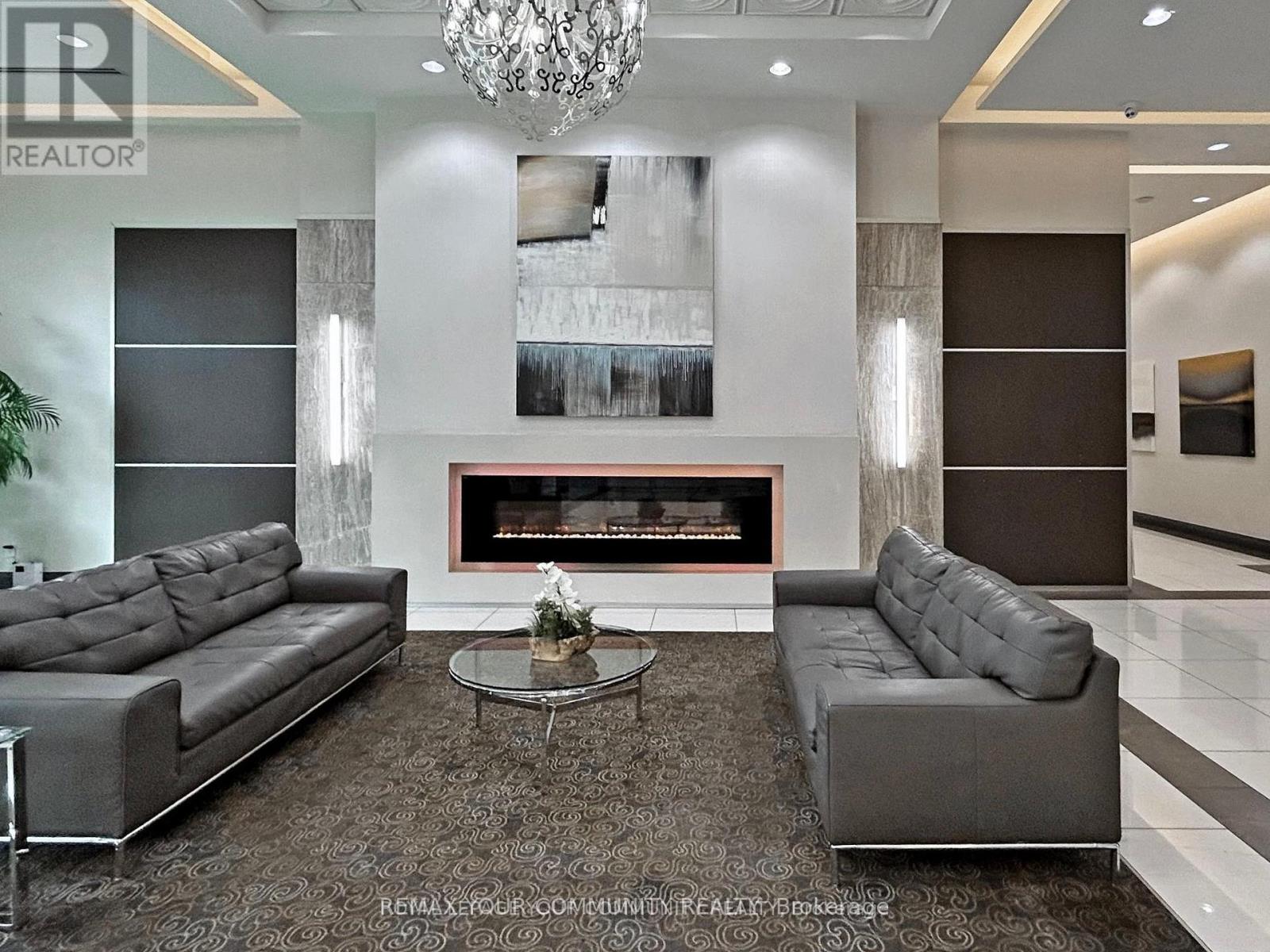 Apartment at 522 - 7161 YONGE STREET, Markham