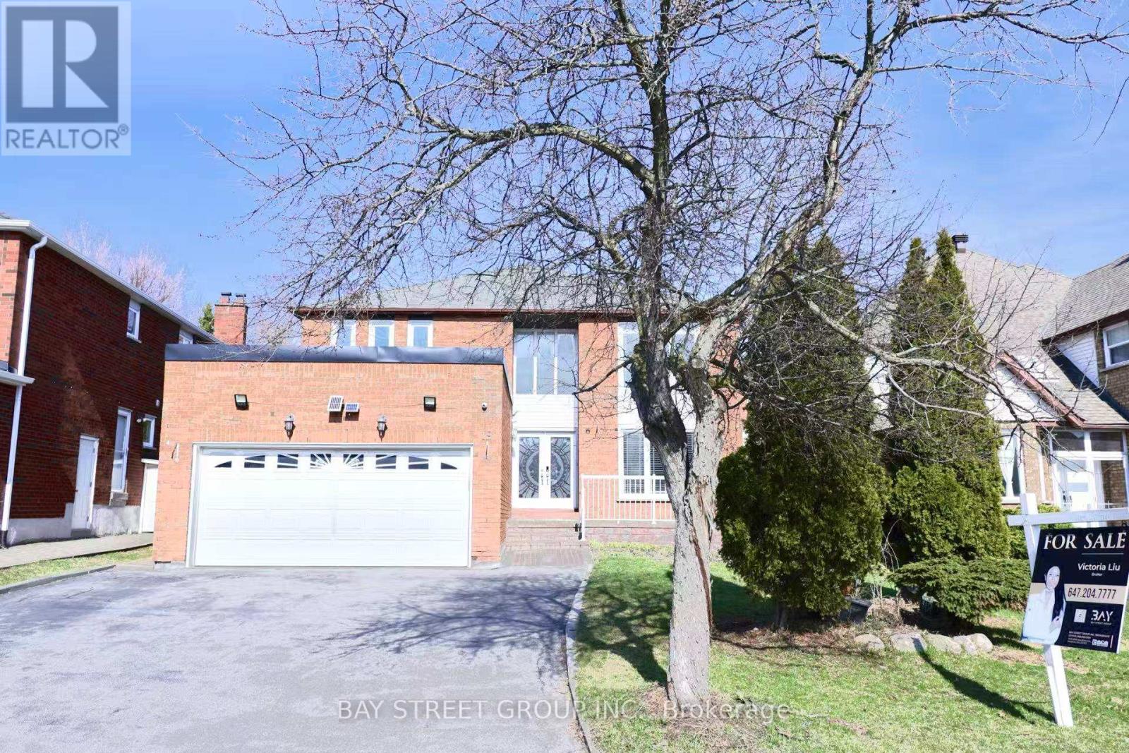 Detached at 19 DELANCEY CRESCENT, Markham (Markville)