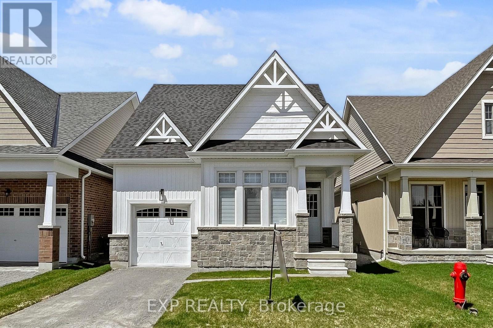 Detached at 10 PALMIRA DRIVE, Georgina (Sutton & Jackson's Point)