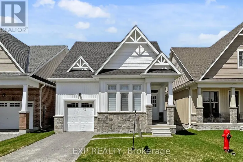 Detached at 10 PALMIRA DRIVE, Georgina (Sutton & Jackson's Point)