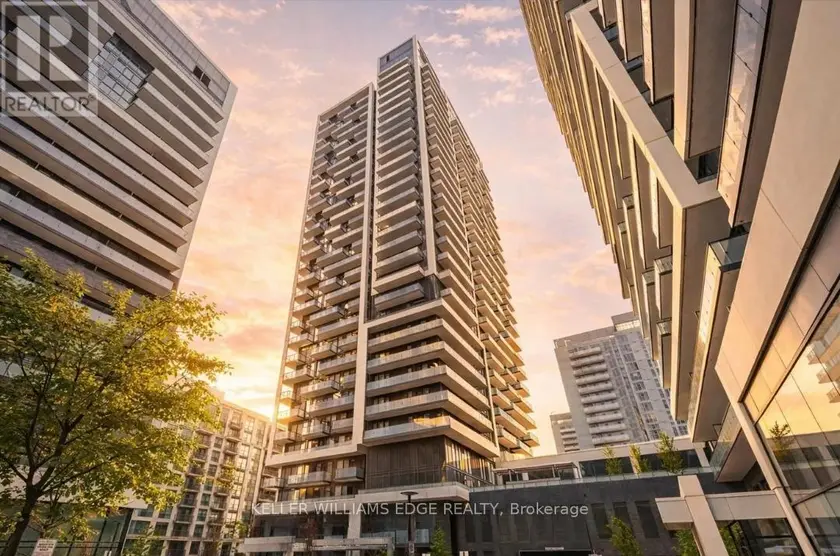 Apartment at 706 - 95 ONEIDA CRESCENT, Richmond Hill