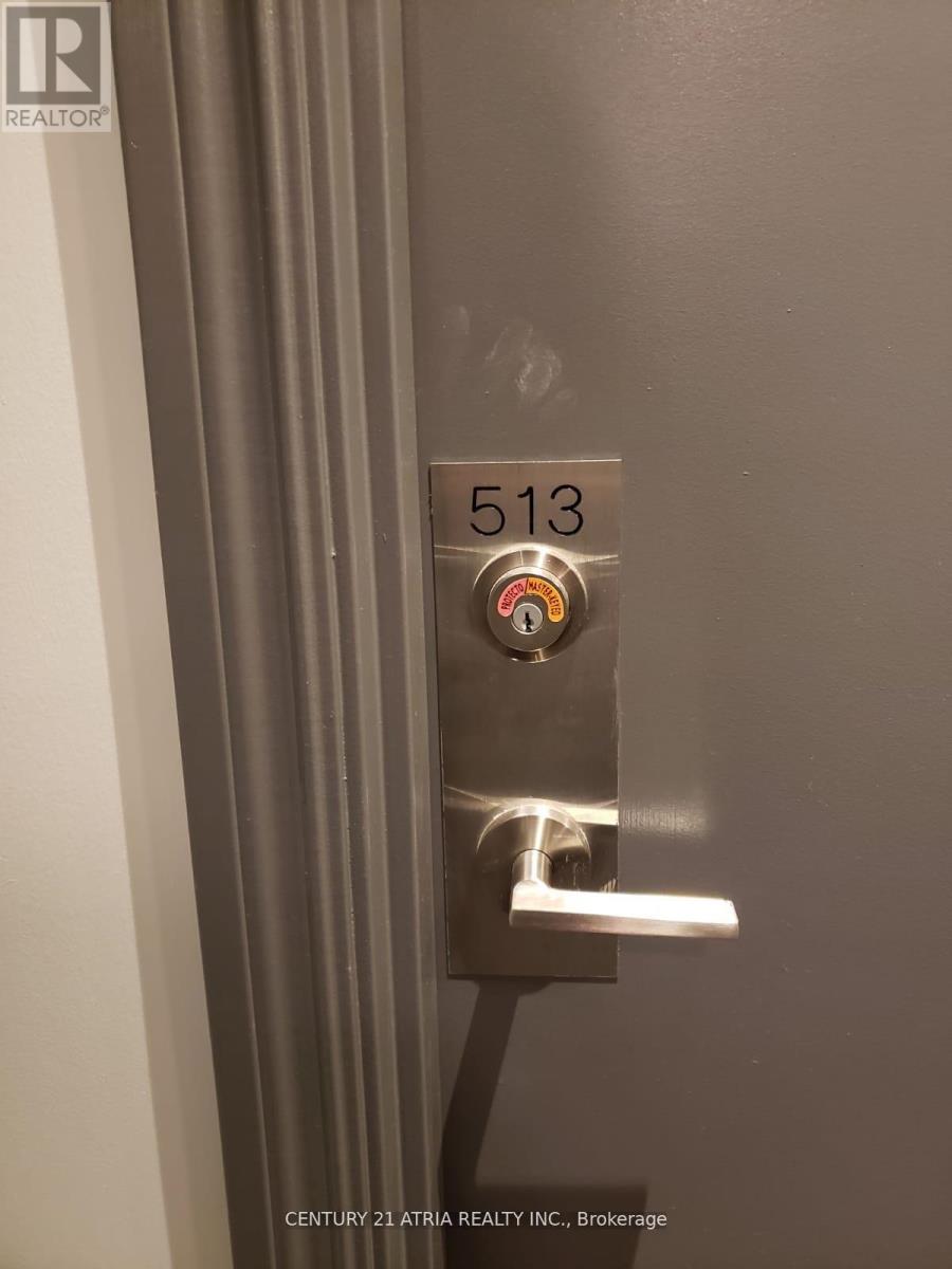 Apartment at 513 - 11611 YONGE STREET, Richmond Hill (Jefferson)